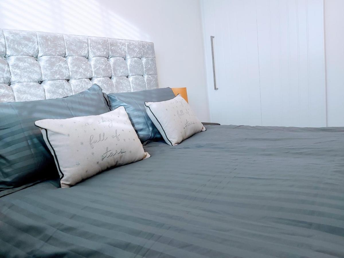 Cosy 1 Bed Flat That Sleeps 4 워릭 외부 사진